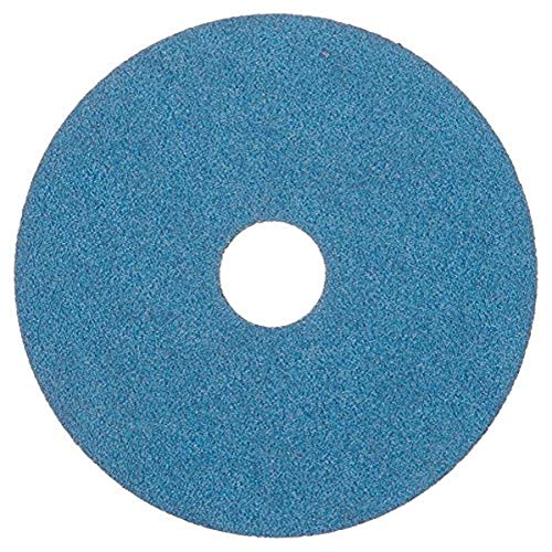 Spiralcool Zee Supreme-7x7/8-24 универсални диск от полимер влакна, 24 песъчинки (опаковка от 25 парчета)