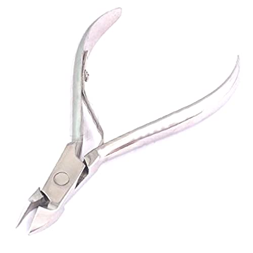 Точната Канада: Професионален Нож за Кожичките от Неръждаема стомана, Кусачка за Кожичките/Clipper - Beauty