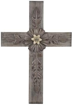 Съжалявам За Случилото Цветен Дървен Стенен Кръст Религиозно Декорация На Дома, Страхотен Подарък