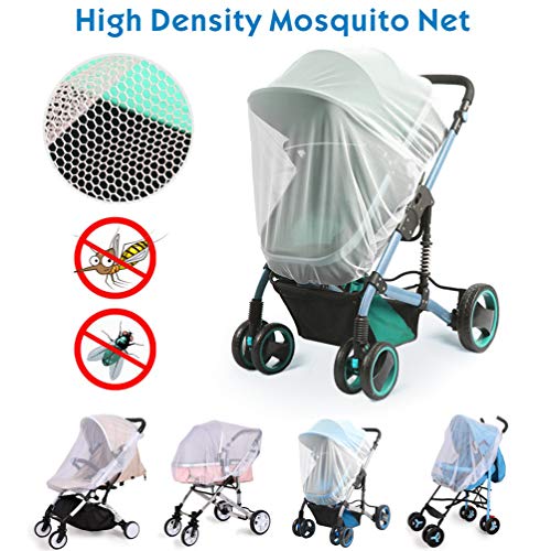 Универсална Детска Количка и Дъждобран + heating,mosquito net, Idefair Weather Shield Аксесоари,за Защита
