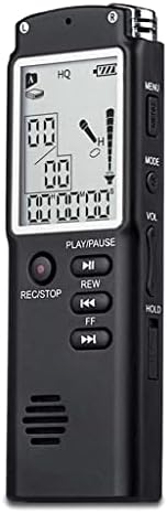 ZLDGYG 8 GB/16 GB/32 GB Цифров Диктофон USB Професионален 96 часа Диктофон Цифров Аудио Рекордер с WAV MP3