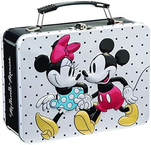 Disney Mickey & Minnie Голяма Лидице чанта 89070