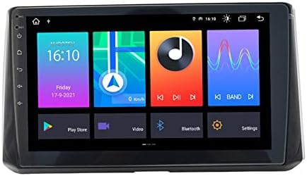 NVGOTEV 10,2 Android Кола Стерео за Toyota Corolla 2019 2020 Главното Устройство с Поддръжка на Apple Carplay
