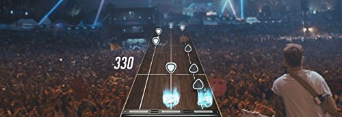 Guitar Hero Live, PlayStation 3