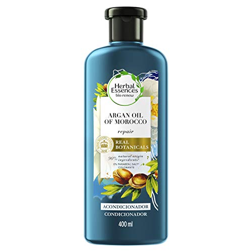 Herbal Essences bio:reАрган Oil Of Morocco Repairing Color-Safe Conditioner 13.5 fl oz