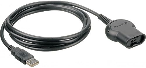 Интерфейсния кабел USB Fluke OC4USB
