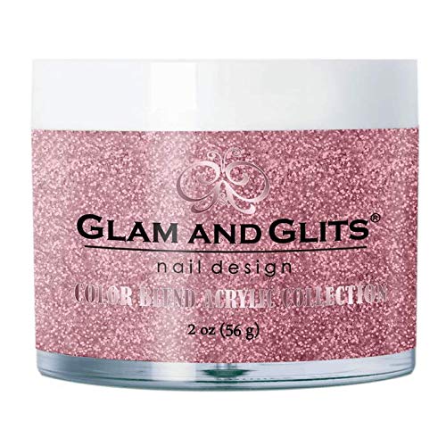 Glam & Glits Dipping Powder Color Blend Collection BL3095 Pink Moscato 2 грама