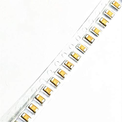 Geeyu ZHaonan-Кондензатори 10 бр., 6,3 В/10/16/25/35 В, танталовый кондензатор, Тип A, 106/107/476/105/226/336/224/475