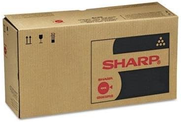 Sharp - Mxb40nt1 Toner 10000 Page-Yield Black Категория на изделието: за да проверите за обработка на изображения и аксесоари/копирна машина, Факс и Лазерен принтер