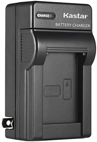 Kastar AC Стени Батерия Зарядно устройство Замяна за Sony PSP-S110, PSPS110 Батерия Sony PSP-2010, PSP-3000,