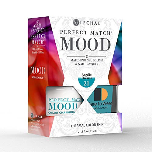 Комплект Perfect Match Mood Duo Set - Ангелски Сънища