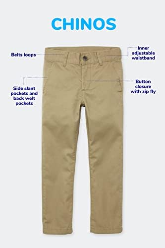 The Children 's Place Boys' Chino Pants