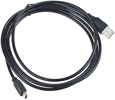 PPJ USB Кабел за данни/Кабел за синхронизация на Вулкан Electronics Модел № VNB14002IE Venture II 2 14 Тънък
