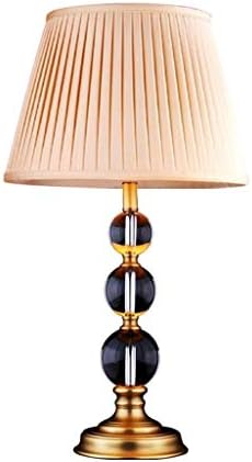 no-logo WAJklj Beam Кръгла Керамична Настолна Лампа, за Всекидневната Спални Нощно Шкафче Office - 360 Lighting