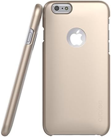 ARAREE VIEWTY за iPhone 6 - търговия на Дребно опаковка - Злато