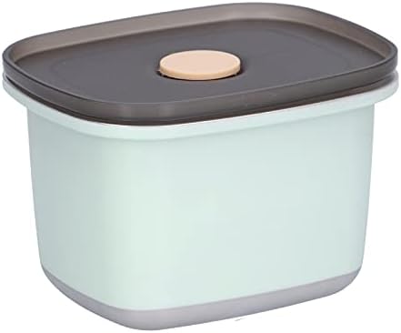 Кутия за обяд, правоъгълен добър герметизируя контейнер хранене качеството на хранене от неръждаема стомана,