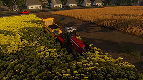 Real Farm: Premium Edition - PlayStation 5